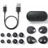 Yamaha TW-E3A Black Наушники True Wireless инструкция, поддержка, форум, описание, мануал