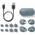 Yamaha TW-E3A Blue Наушники True Wireless инструкция, поддержка, форум, описание, мануал