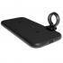 Zens Aluminium 4 in 1 Black (ZEDC13B/00) Беспроводное Зарядное Устройство инструкция, поддержка, форум, описание, мануал
