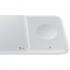 Samsung EP-P4300 White (EP-P4300TWRGRU) Беспроводное Зарядное Устройство инструкция, поддержка, форум, описание, мануал