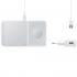 Samsung EP-P4300 White (EP-P4300TWRGRU) Беспроводное Зарядное Устройство инструкция, поддержка, форум, описание, мануал