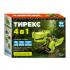 ND Play Тирекс 4 в 1 (NDP-008) Конструктор детский инструкция, поддержка, форум, описание, мануал