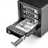 SilverStone SST-TS421S Контейнер для hdd инструкция, поддержка, форум, описание, мануал