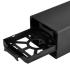 SilverStone DS223 Контейнер для hdd инструкция, поддержка, форум, описание, мануал
