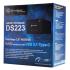 SilverStone DS223 Контейнер для hdd инструкция, поддержка, форум, описание, мануал