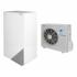 Daikin EHBX08CB9W Гибридные тепловые насосы инструкция, поддержка, форум, описание, мануал