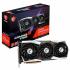 MSI Radeon RX 6900 XT GAMING X TRIO 16G Графические Карты инструкция, поддержка, форум, описание, мануал