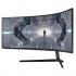 Samsung C49G95TSSI Odyssey G9 (32:9, R1000) Монитор инструкция, поддержка, форум, описание, мануал