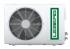 Leberg OCEAN INVERTER LS-12OLI LU-12OLI Сплит-Системы инструкция, поддержка, форум, описание, мануал