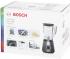 Bosch VitaPower Serie | 4 MMB6141S Стационарный блендер инструкция, поддержка, форум, описание, мануал