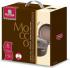 Rondell Mocco&Latte RDA-280, 2 л Кастрюля с крышкой инструкция, поддержка, форум, описание, мануал