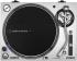 Audio-Technica AT-LP140XP Silver (AT-LP140XPSVE) Проигрыватель Виниловых Дисков инструкция, поддержка, форум, описание, мануал