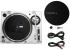Audio-Technica AT-LP140XP Silver (AT-LP140XPSVE) Проигрыватель Виниловых Дисков инструкция, поддержка, форум, описание, мануал