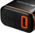 Canyon 1xUSB + кабель Lightning, 2.1A,  Black/Orange (CNE-CHA042BO) Сетевое зарядное устройство инструкция, поддержка, форум, описание, мануал