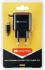 Canyon 1xUSB + кабель Lightning, 2.1A,  Black/Orange (CNE-CHA042BO) Сетевое зарядное устройство инструкция, поддержка, форум, описание, мануал