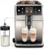 Saeco Xelsis SM7683/00 Кофемашина инструкция, поддержка, форум, описание, мануал