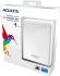 ADATA HV620 500GB White (AHV620-500GU3-CWH) Внешний Жесткий Диск инструкция, поддержка, форум, описание, мануал