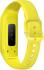Samsung Galaxy Fit E Yellow (SM-R375) Фитнес-трекер инструкция, поддержка, форум, описание, мануал