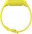 Samsung Galaxy Fit E Yellow (SM-R375) Фитнес-трекер инструкция, поддержка, форум, описание, мануал