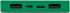 Rombica Neo Axioma Green (PB4Q03) Внешний Аккумулятор инструкция, поддержка, форум, описание, мануал