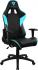 ThunderX3 EC3 Air Black/Cyan Игровое кресло инструкция, поддержка, форум, описание, мануал