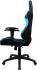 ThunderX3 EC3 Air Black/Cyan Игровое кресло инструкция, поддержка, форум, описание, мануал