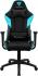 ThunderX3 EC3 Air Black/Cyan Игровое кресло инструкция, поддержка, форум, описание, мануал