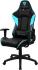 ThunderX3 EC3 Air Black/Cyan Игровое кресло инструкция, поддержка, форум, описание, мануал