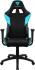 ThunderX3 EC3 Air Black/Cyan Игровое кресло инструкция, поддержка, форум, описание, мануал