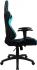 ThunderX3 EC3 Air Black/Cyan Игровое кресло инструкция, поддержка, форум, описание, мануал