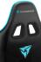 ThunderX3 EC3 Air Black/Cyan Игровое кресло инструкция, поддержка, форум, описание, мануал