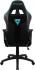 ThunderX3 EC3 Air Black/Cyan Игровое кресло инструкция, поддержка, форум, описание, мануал