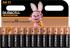 Duracell AA LR6-12BL Professional, 12 шт. (81578684) Батарейки инструкция, поддержка, форум, описание, мануал