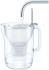 Brita Style XL Grey + 3 Maxtra+ (2 для жесткой воды, 1 универсальный) Фильтр-кувшин инструкция, поддержка, форум, описание, мануал