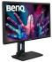 Benq PD2700Q Black (9H.LF7LA.TBE) Монитор инструкция, поддержка, форум, описание, мануал