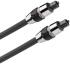 Monster аудио Fiber Optic 400dfo Advanced Performance, 1,5м. (140756-00) Кабель инструкция, поддержка, форум, описание, мануал