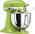 KitchenAid Artisan 5KSM175PSEGA Планетарный Миксер инструкция, поддержка, форум, описание, мануал