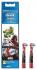 Braun Oral-B EB10K Kids Incredibles 2, 2 шт Насадка для зубной щетки инструкция, поддержка, форум, описание, мануал