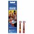 Braun Oral-B EB10K Kids Incredibles 2, 2 шт Насадка для зубной щетки инструкция, поддержка, форум, описание, мануал