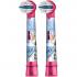 Braun Oral-B EB10K Kids Incredibles 2, 2 шт Насадка для зубной щетки инструкция, поддержка, форум, описание, мануал