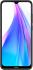 Xiaomi Redmi Note 8T 64GB Grey Смартфон инструкция, поддержка, форум, описание, мануал
