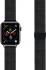 LYAMBDA Libertas для Apple Watch 42mm/44mm Black (DS-APG-06-44-BK) + Capella Black (DS-APM02-44-BK) Ремешок инструкция, поддержка, форум, описание, мануал