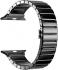 LYAMBDA Libertas для Apple Watch 42mm/44mm Black (DS-APG-06-44-BK) + Capella Black (DS-APM02-44-BK) Ремешок инструкция, поддержка, форум, описание, мануал