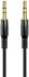Interstep AUX 3.5 mm, 1м Black (IS-DC-AUDJKJK01-000B201) Кабель инструкция, поддержка, форум, описание, мануал