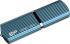 Silicon Power Marvel M50 128GB Blue (SP128GBUF3M50V1B) Usb-Флешка инструкция, поддержка, форум, описание, мануал