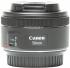 Canon EF 50mm f/1.8 STM (0570C005AA) Объектив инструкция, поддержка, форум, описание, мануал