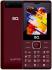 BQ 2412 Quattro Dark Red Мобильный Телефон инструкция, поддержка, форум, описание, мануал