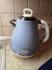 Ariete 2869/05 Vintage Light Blue Электрочайник инструкция, поддержка, форум, описание, мануал