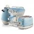 Ariete 2869/05 Vintage Light Blue Электрочайник инструкция, поддержка, форум, описание, мануал