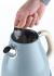 Ariete 2869/05 Vintage Light Blue Электрочайник инструкция, поддержка, форум, описание, мануал